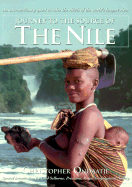 Journey to the Source of the Nile - Ondaatje, Christopher