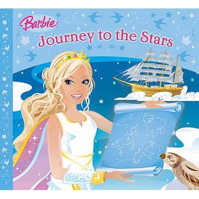 Journey to the Stars - Morley, Taia