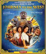 Journey to the West [Blu-ray]