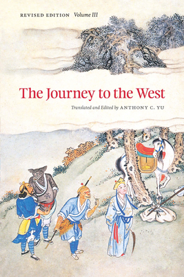 Journey to the West - Wu, Cheng'en