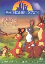 Journey to Watership Down - 