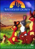 Journey to Watership Down - 