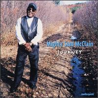 Journey - Mighty Sam McClain