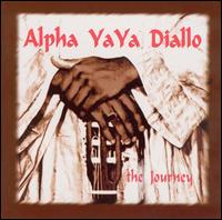 Journey - Alpha Yaya Diallo