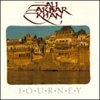 Journey - Ustad Ali Akbar Khan