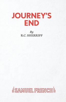 Journey's End: Play - Sherriff, R. C.