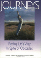 Journeys: Finding Life's Way in Spite of Obstacles - Evans, Alison Ridley