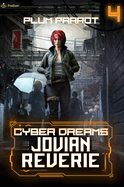 Jovian Reverie: A Dystopian Sci-Fi Adventure