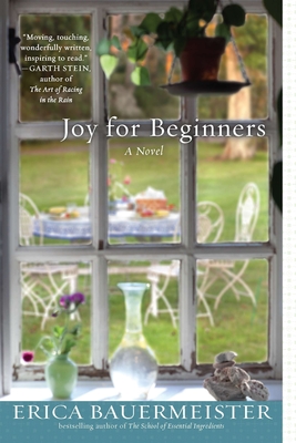 Joy for Beginners - Bauermeister, Erica