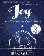 Joy: Now Their King He Shall Be Known