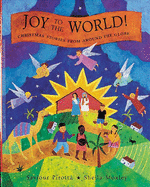 Joy to the World: Christmas Stories from Around the Globe - Pirotta, Saviour