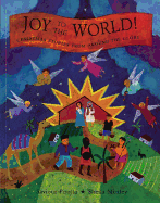 Joy to the World!: Christmas Stories from Around the Globe