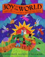 Joy to the World - Pirotta, Saviour