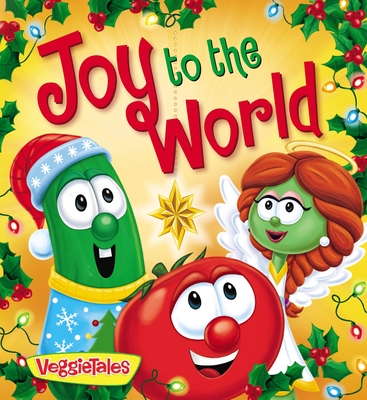 Joy to the World - Kennedy, Pamela