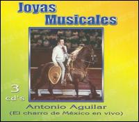 Joyas - Antonio Aguilar