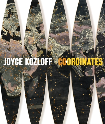 Joyce Kozloff: Co-Ordinates - Kozloff, Joyce, and Princenthal, Nancy (Editor), and Earenfight, Phillip (Text by)