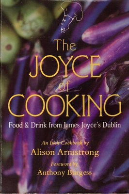Joyce of Cooking - Armstrong, Alison