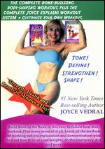 Joyce Vedral: Bone-Building Bodyshaping Workout - 