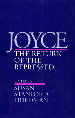 Joyce - Friedman, Susan Stanford (Editor)