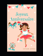 Joyeux Anniversaire