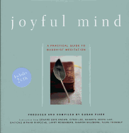 Joyful Mind: A Practical Guide to Buddhist Meditation