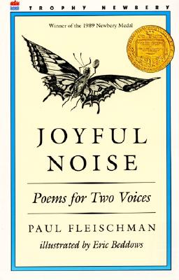 Joyful Noise - 