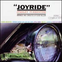 Joyride [Bonus Tracks] - Stanley Turrentine