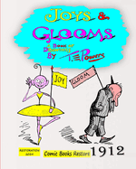 Joys and Glooms, by Thomas E. Powers: Edition 1912, A Book of drawings