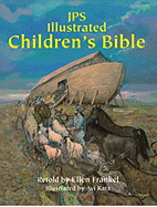 JPS Illustrated Children's Bible