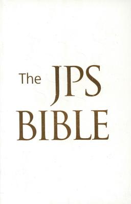 JPS Pocket Bible-FL - Jewish Publication Society Inc (Editor)