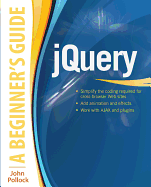 Jquery: A Beginner's Guide
