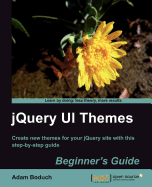 JQuery UI Themes Beginner's Guide