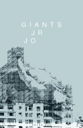 Jr: Giants / Jr Jo