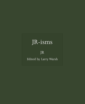 Jr-Isms - Warsh, Larry (Editor), and Jr