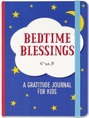 Jrnl Bedtime Blessings - Peter Pauper Press, Inc (Creator)