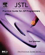 Jstl: Practical Guide for JSP Programmers