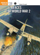 Ju 88 Aces of World War 2