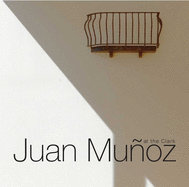 Juan Muoz at the Clark