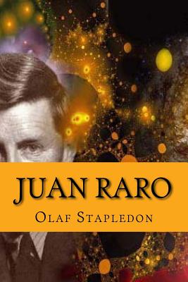 Juan Raro - Edibook (Editor), and Stapledon, Olaf