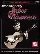 Juan Serrano - Sabor Flamenco - Serrano, Juan