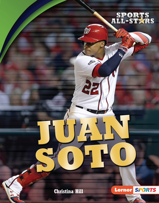 Juan Soto - Hill, Christina