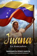 Juana, la Avanzadora
