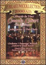 Jubilaeum Collection 2000 A.D.: Cenacolo Concert - The Last Supper - 