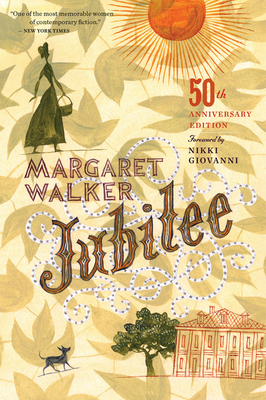 Jubilee (50th Anniversary Edition) - Walker, Margaret