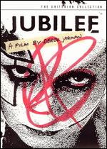 Jubilee - Derek Jarman