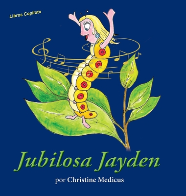 Jubilosa Jayden - Medicus, Christine