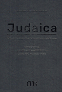 Judaica in the Collection of the National Museum in Krakow