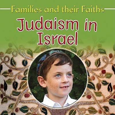 Judaism in Israel - Hawker, Frances, and Taub, Daniel