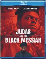 Judas and the Black Messiah [Blu-ray] - Shaka King