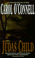 Judas Child - O'Connell, Carol